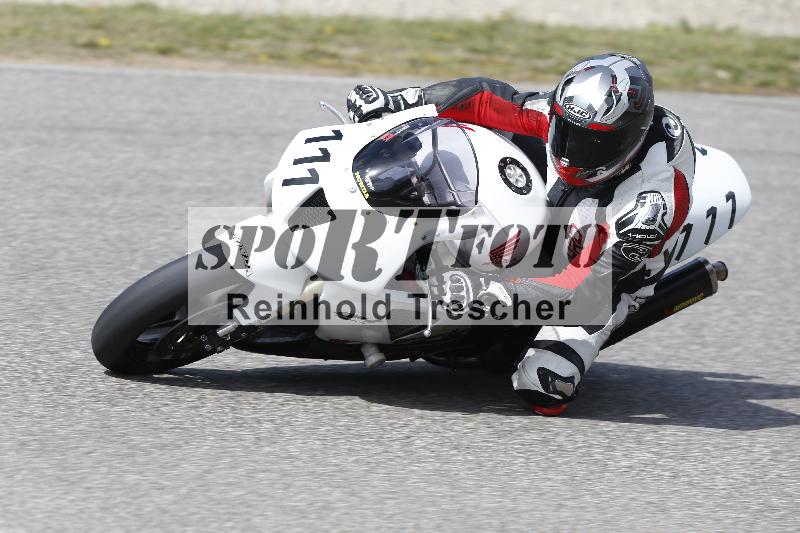 /04 05.04.2026 Speer Racing ADR/Gruppe rot/111